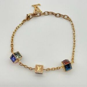 Louis Vuitton M66998 Gamble
13.10g Bracelet